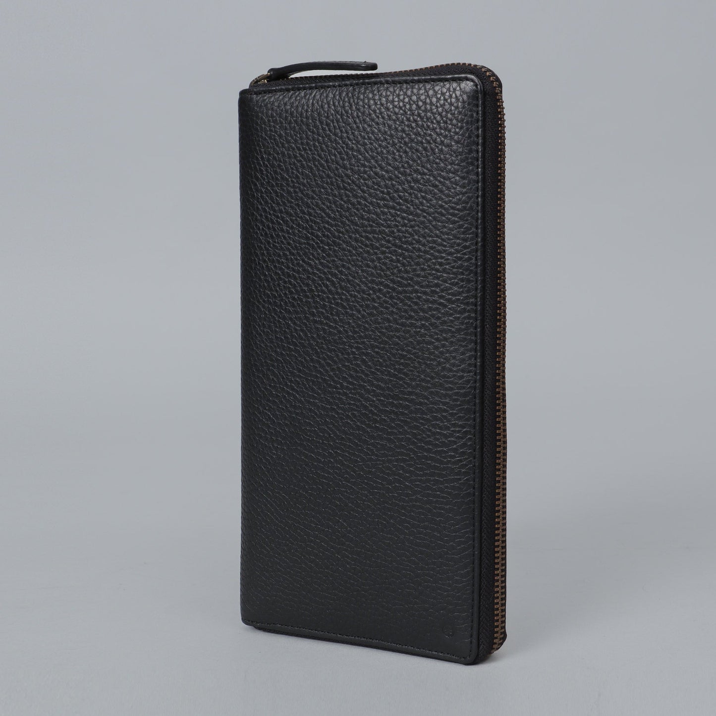 Cheque Book Leather Wallet