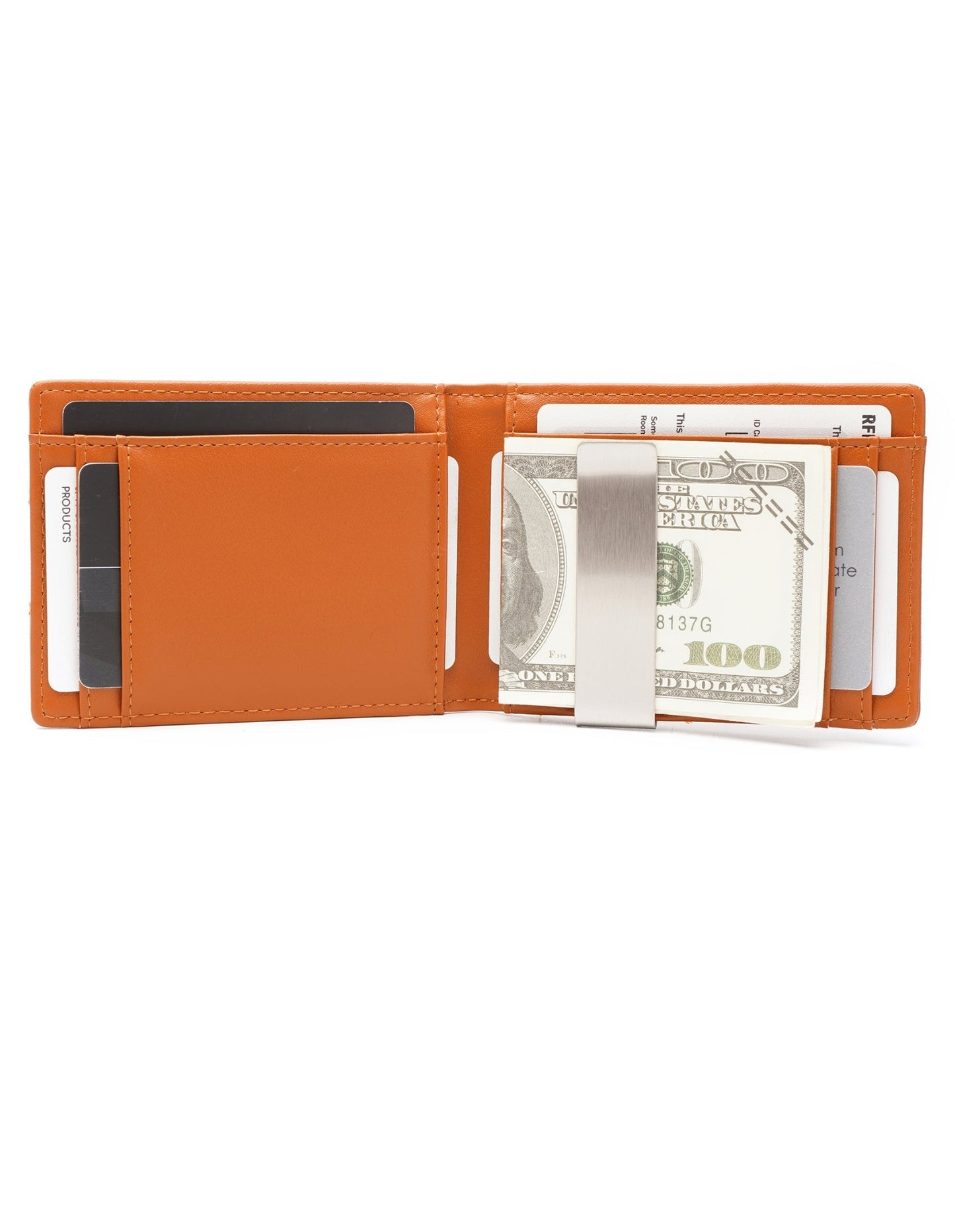 YAMBA Wallet I Tan