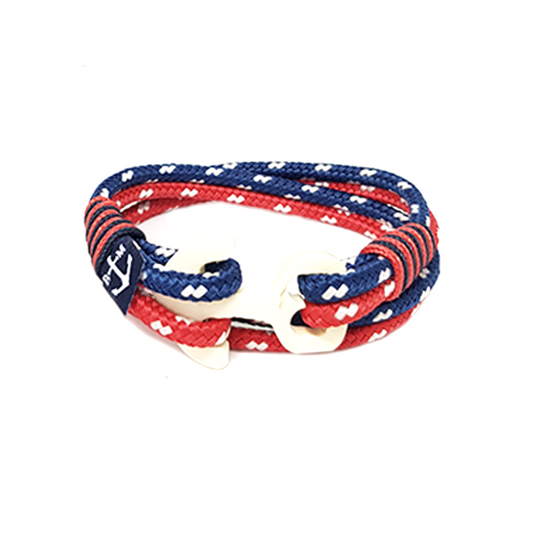 Shannon Nautical Bracelet