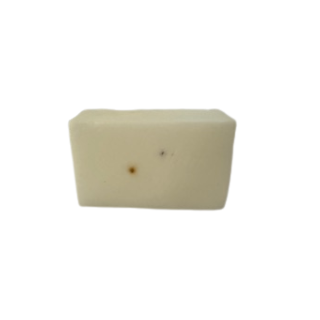 Glow Naturally with Tallow Handmade Soap