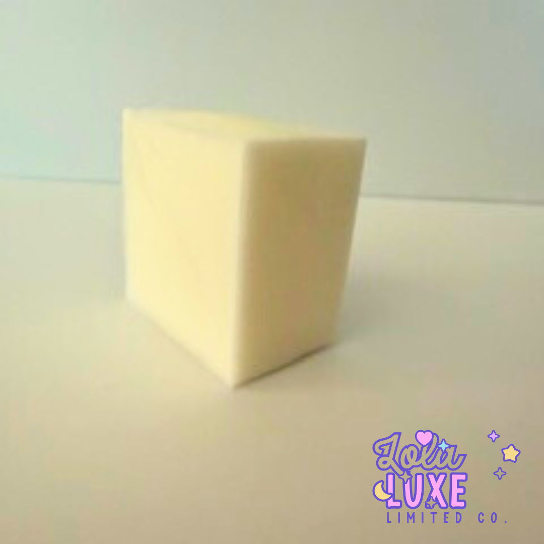 Castile Handmade Soap