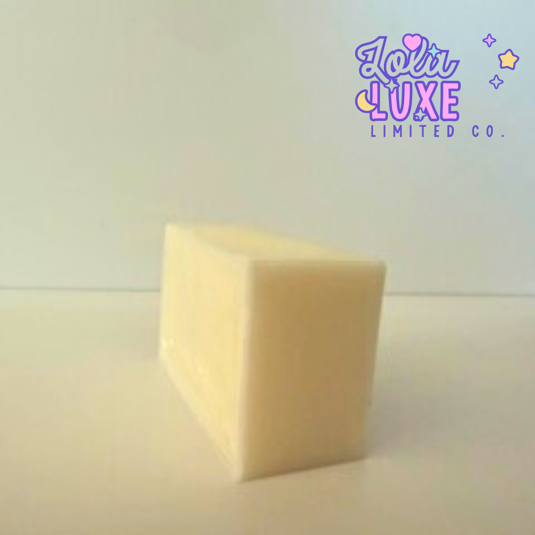 Goat Milk Handmade Soap