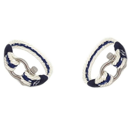 Shauna Couple Nautical Bracelets