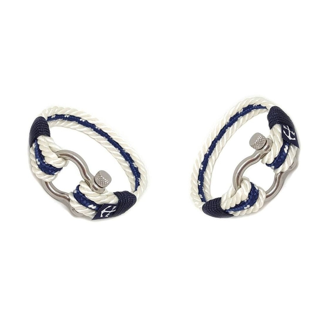 Suir Couple Nautical Bracelets
