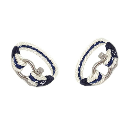 Suir Couple Nautical Bracelets