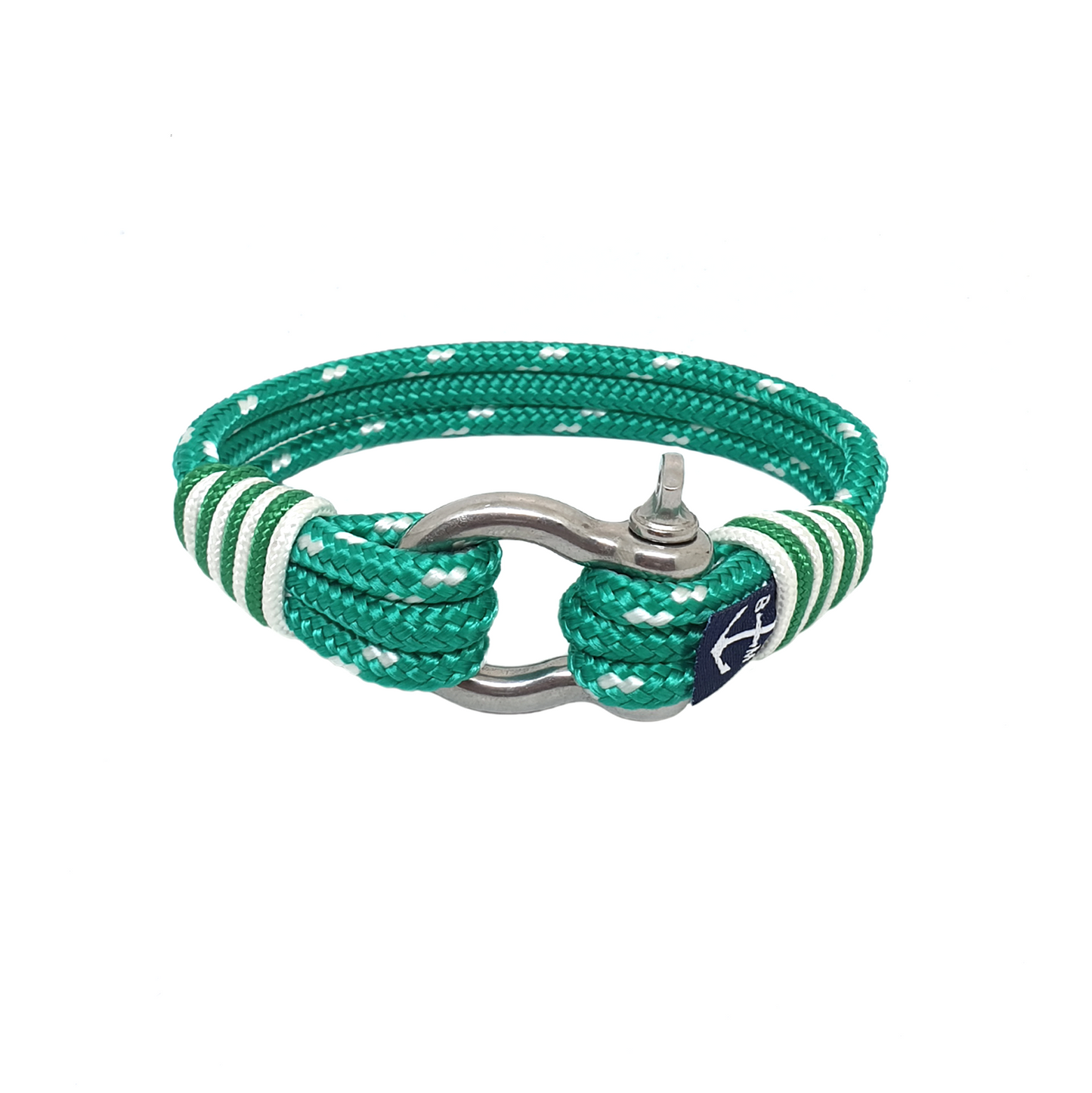 Aidan Nautical Bracelet