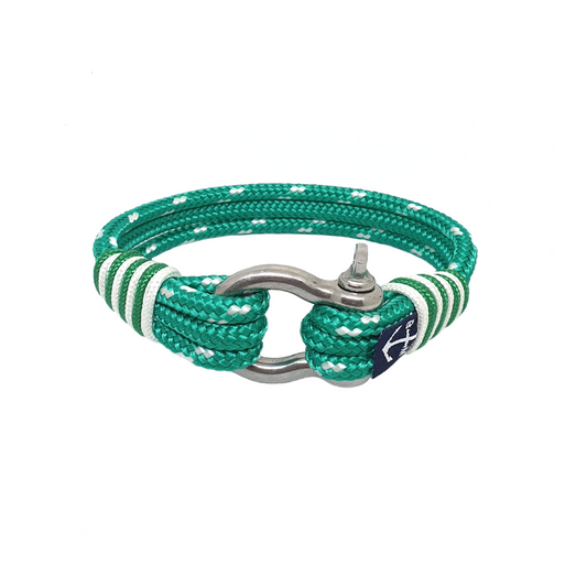 Aidan Nautical Bracelet