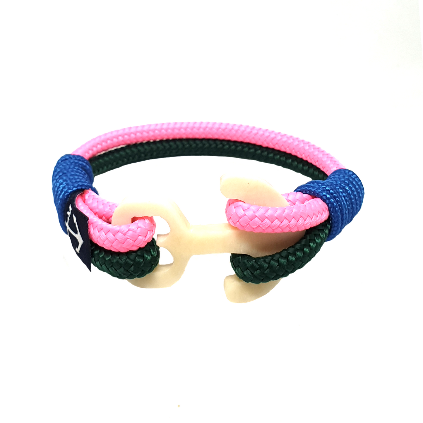 Alannah Nautical Bracelet