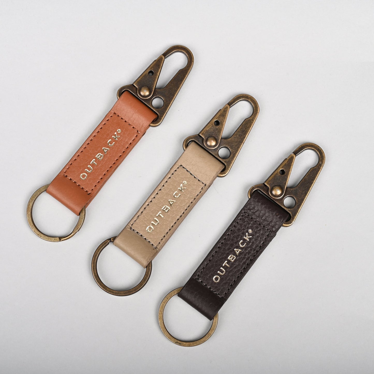 Performance Key Holder