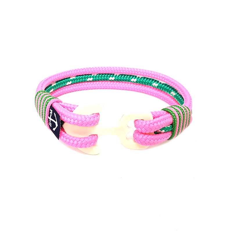 Volga Nautical Bracelet