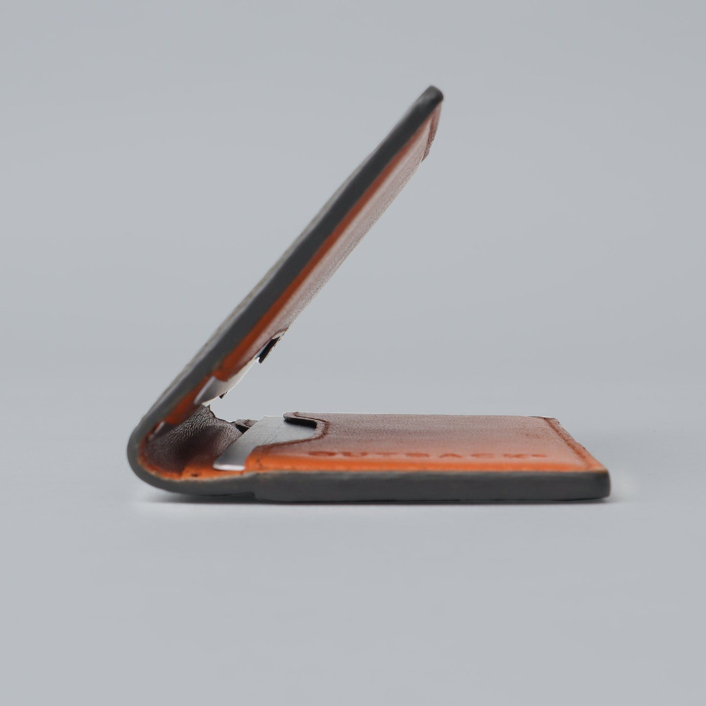 Business Cards Leather Wallet