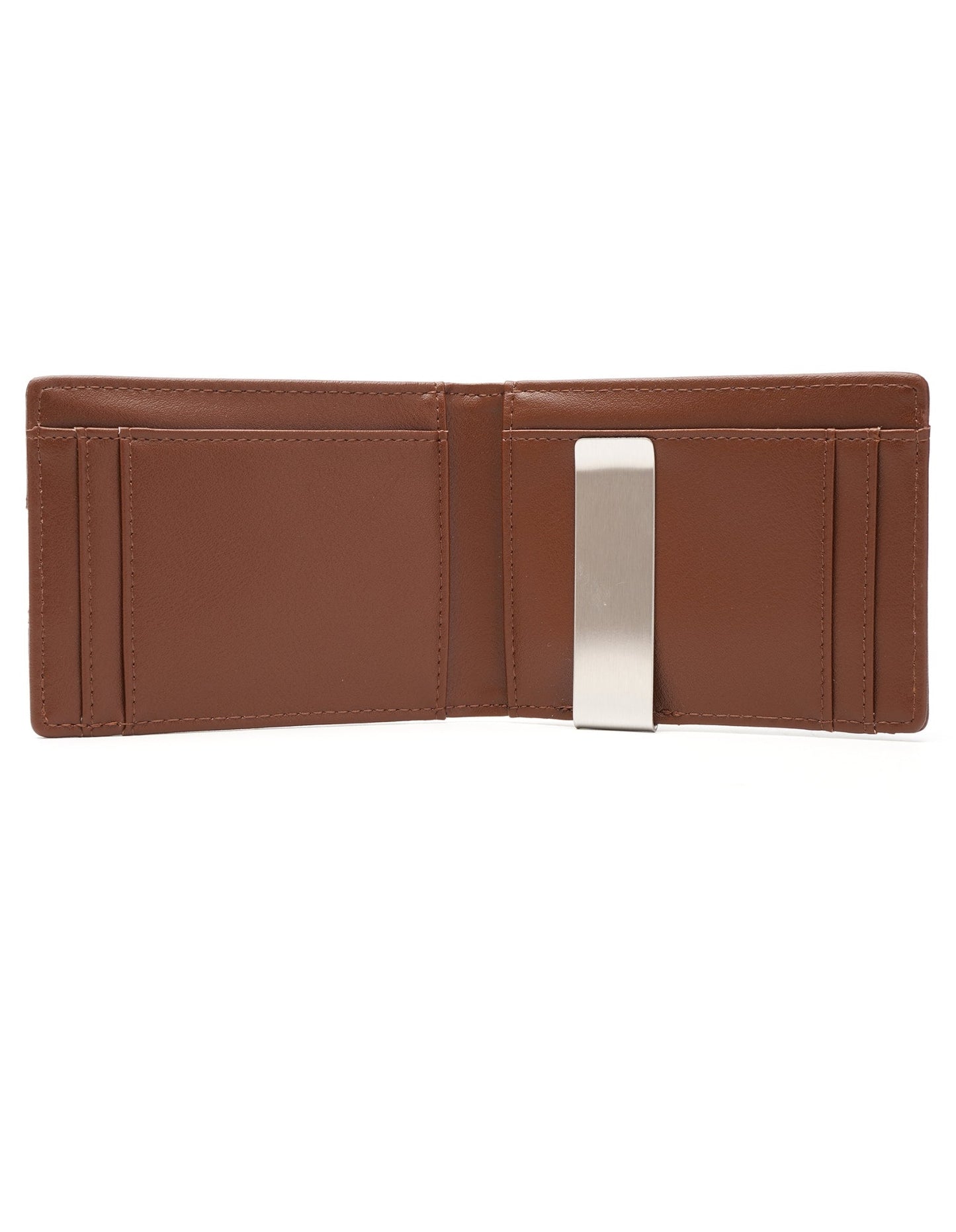 YAMBA Wallet I Brown
