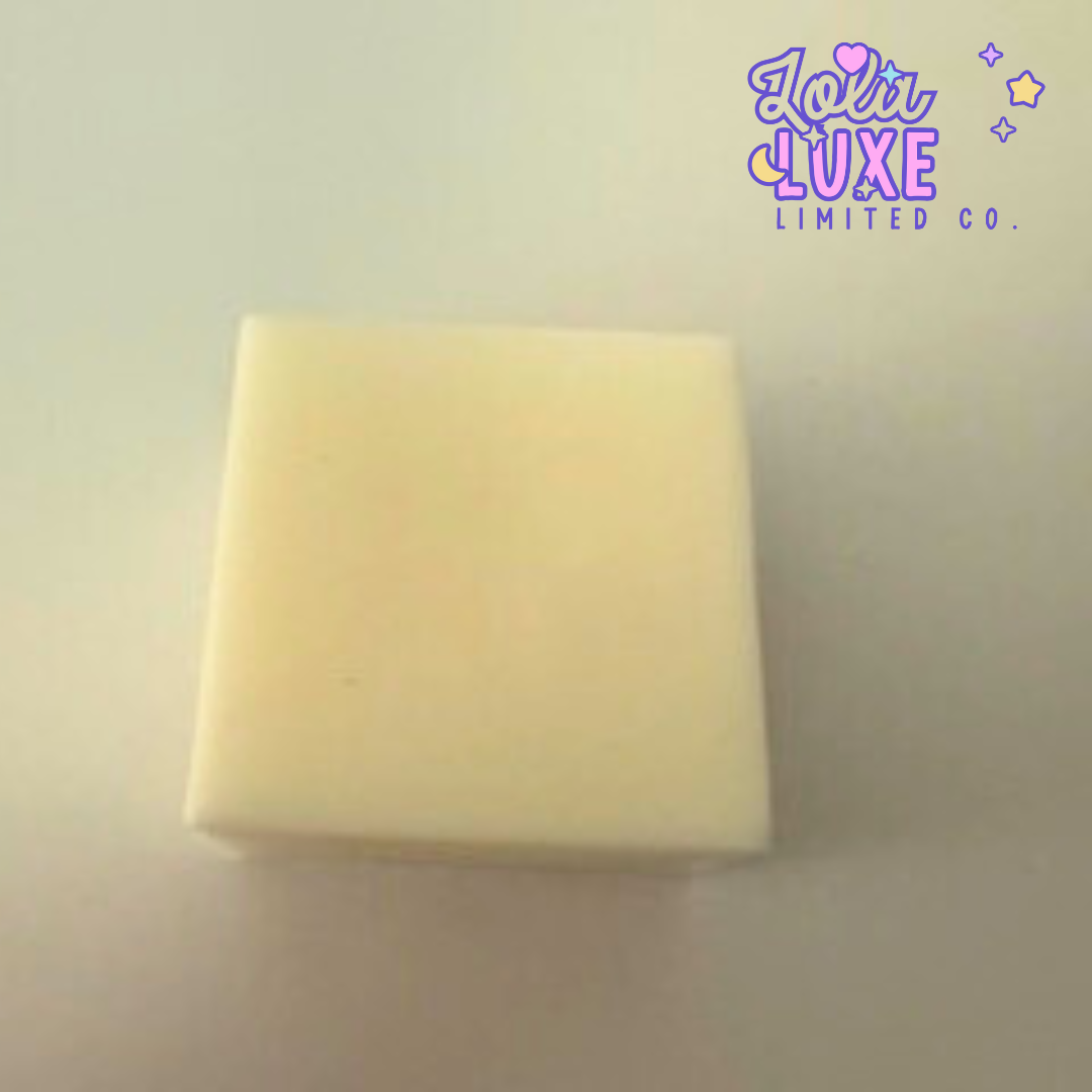 Castile Handmade Soap