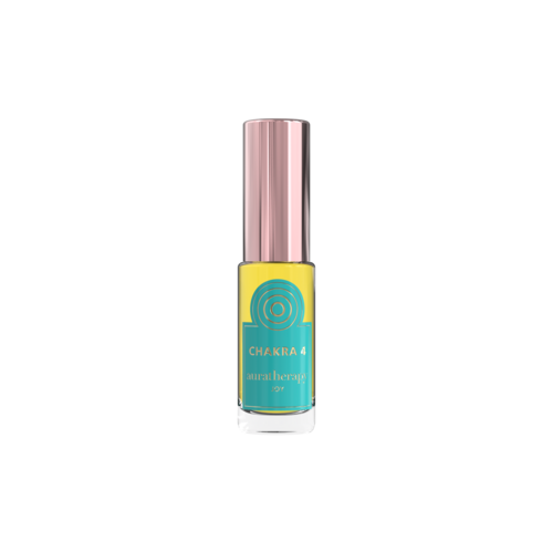 Chakra 4 Joy Roll On Perfume Oil