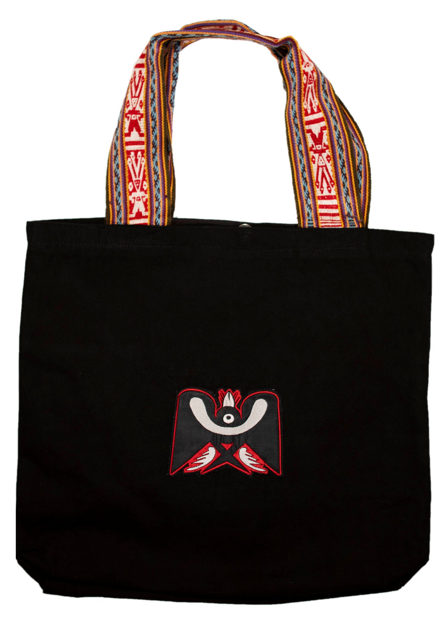 Land R, Peruvian Made, Tote Bags, Empoderado