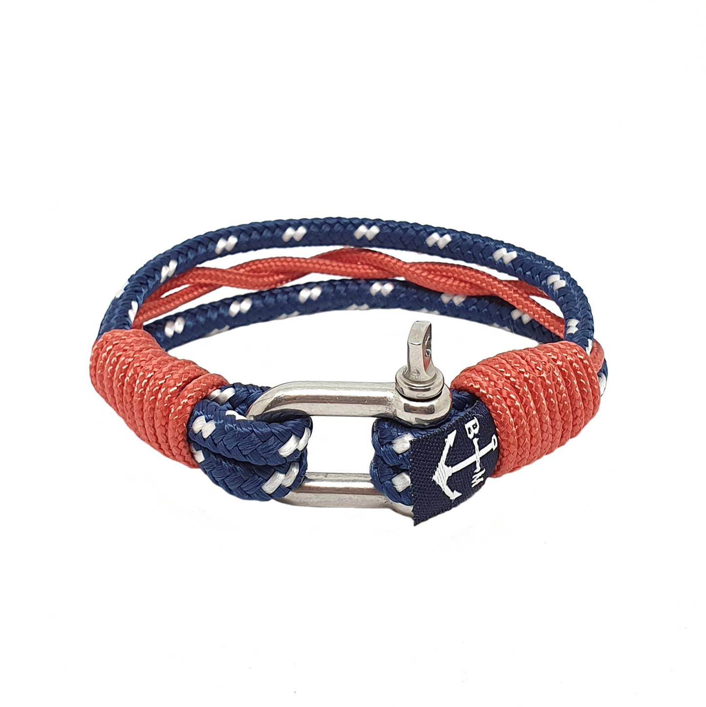 Aonghus Nautical Bracelet