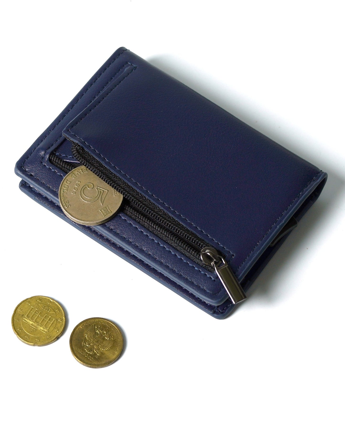 STANLEY Wallet I Blue