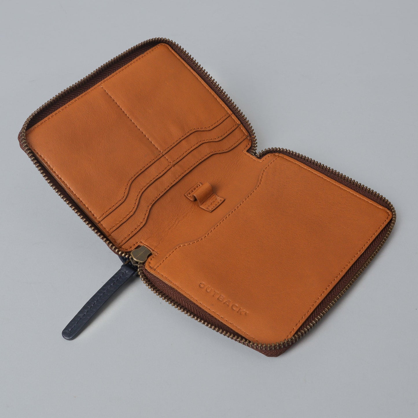 Passport Wallet
