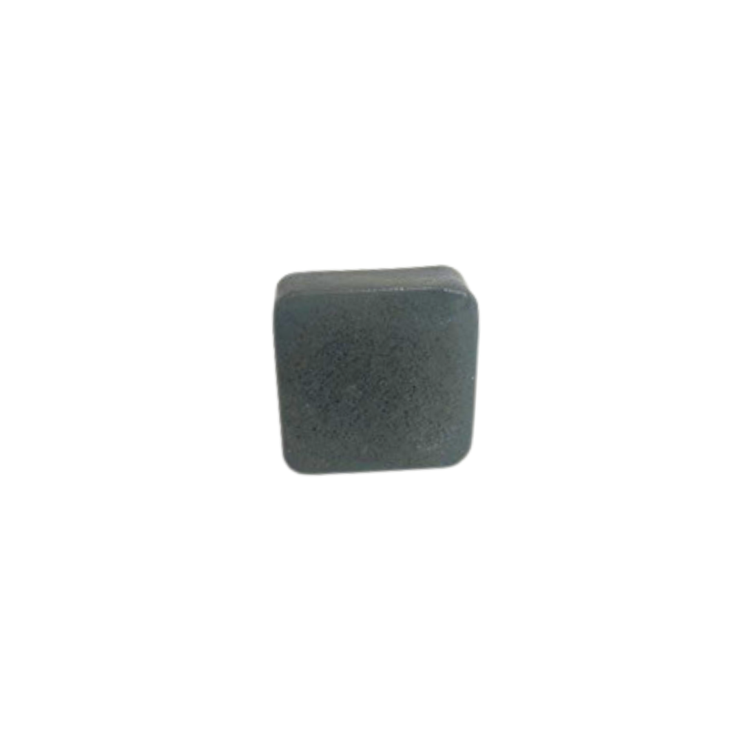 Bamboo Charcoal Detox Handmade Soap Bar