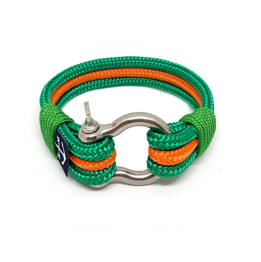 Irish Sailor Nautical Bracelet