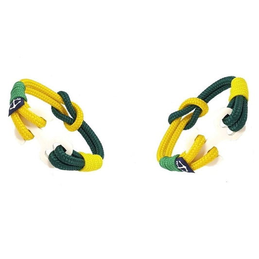 Muireann Couple Nautical Bracelets