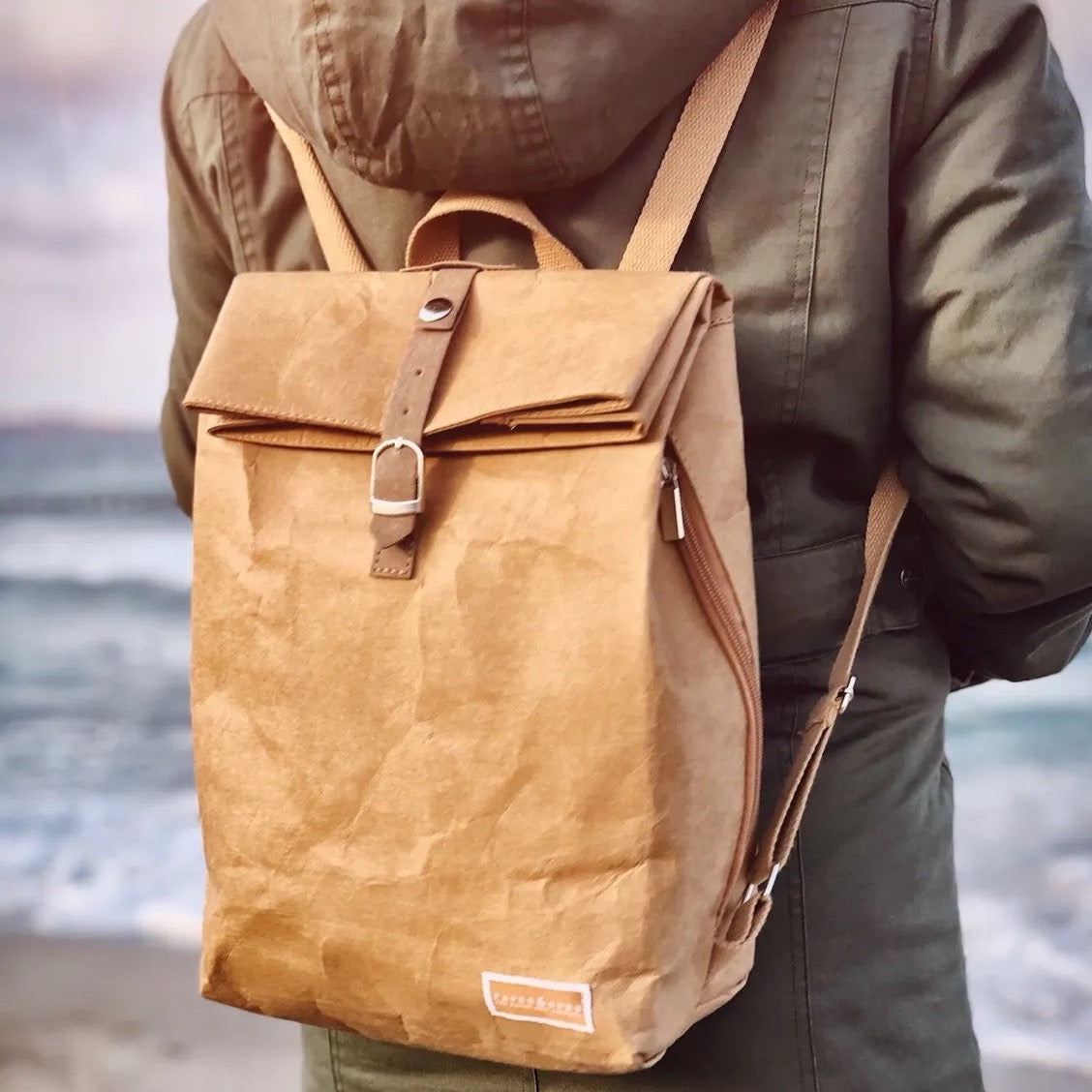 Oak Rucksack