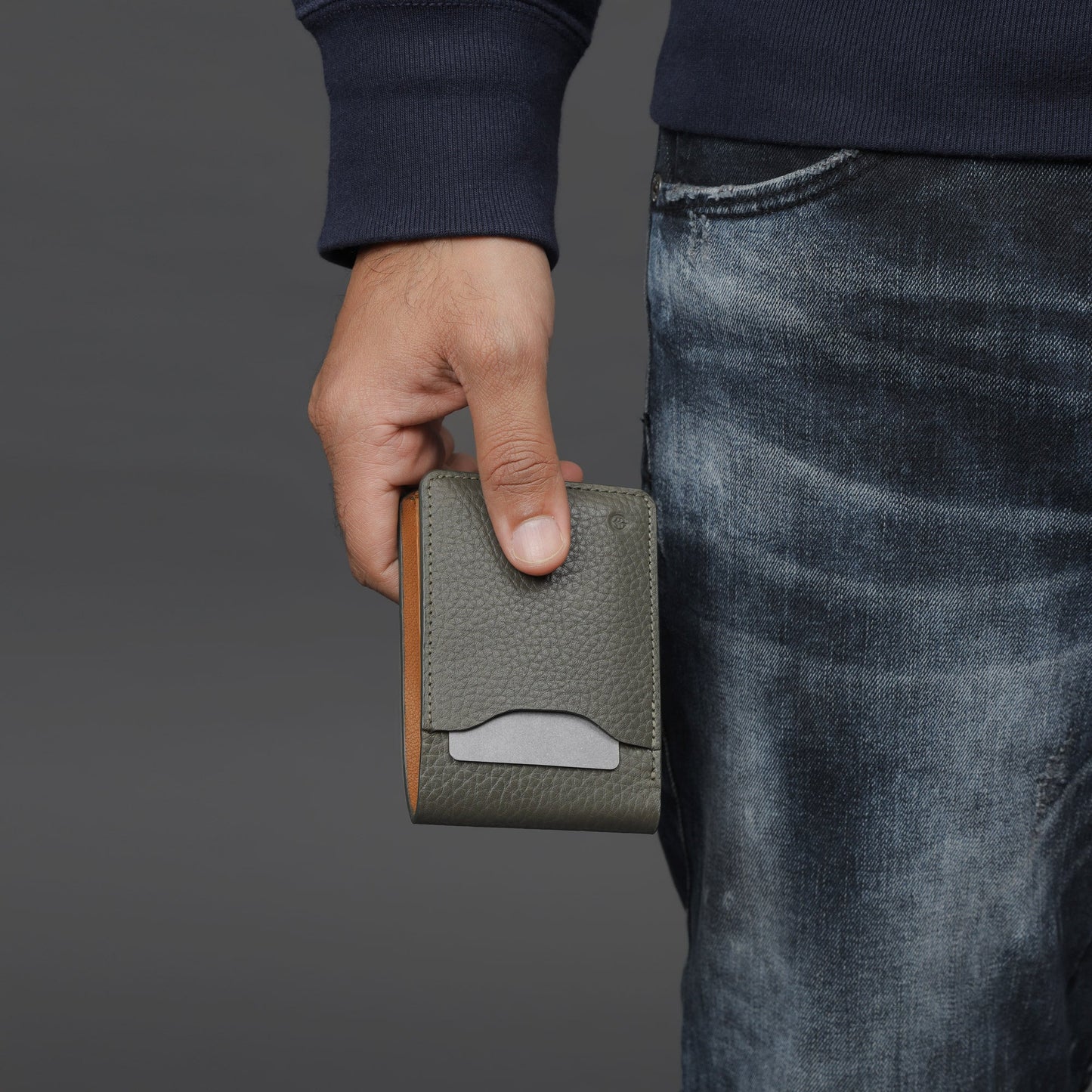 Minimal Wallet