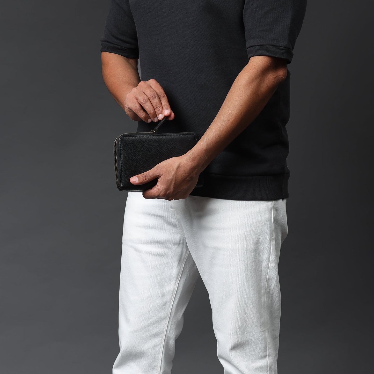 World Traveller Wallet