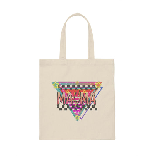 Copy of The Wife Is Always Right Canvas Tote Bag