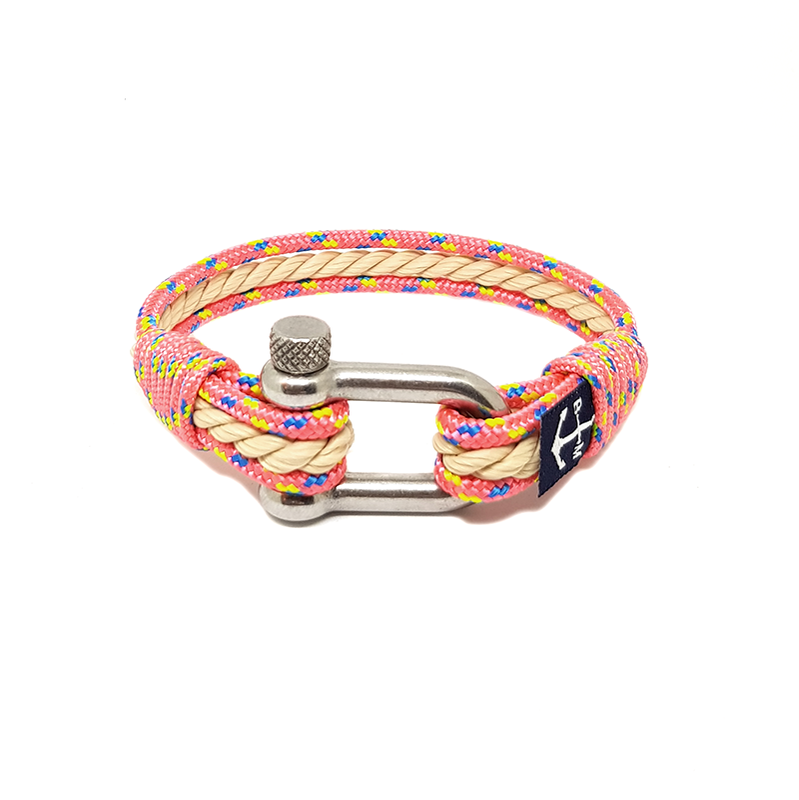 Anne Bonny Nautical Bracelet