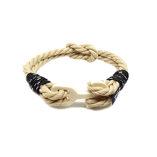 Surfer Nautical Bracelet