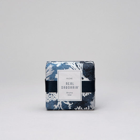 Seaweed Soap
