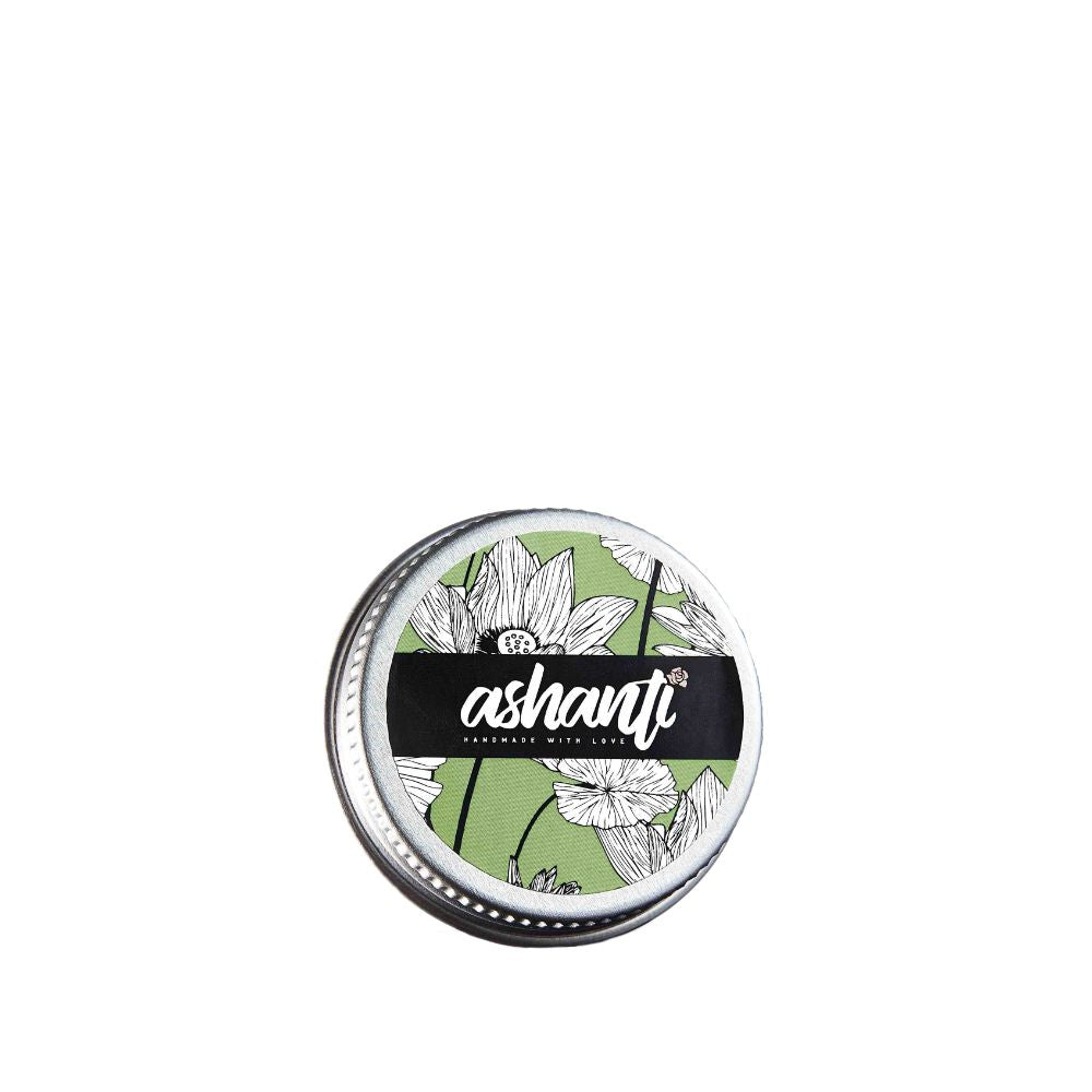 LIMONADE - LIME FLAVOURED LIP BALM LIMONADE - LIME FLAVOURED LIP BALM