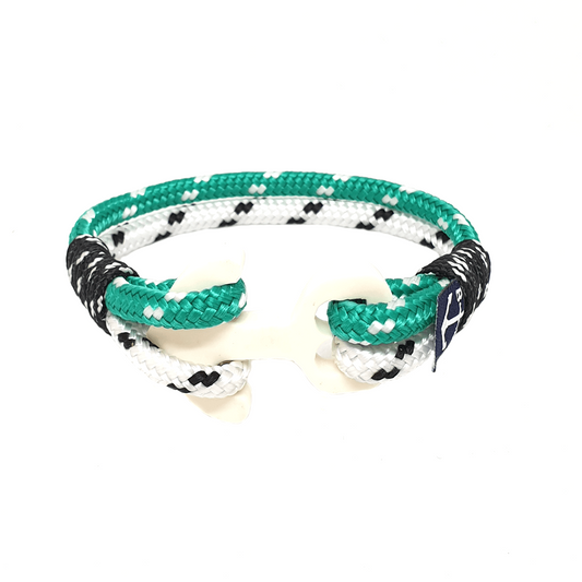 Lewis Nautical Bracelet