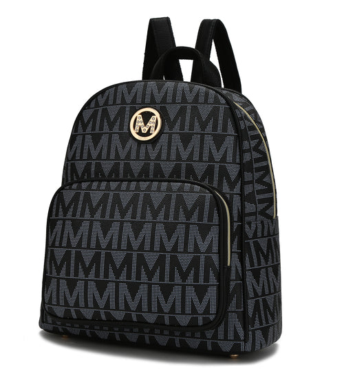 Fanny Signature Backpack