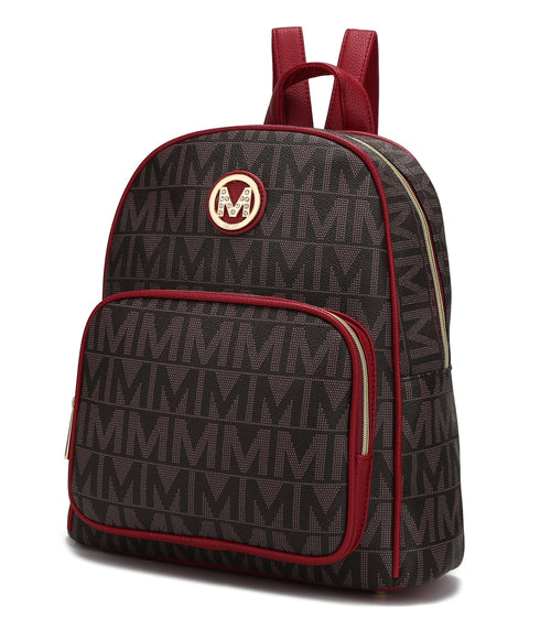 Fanny Signature Backpack