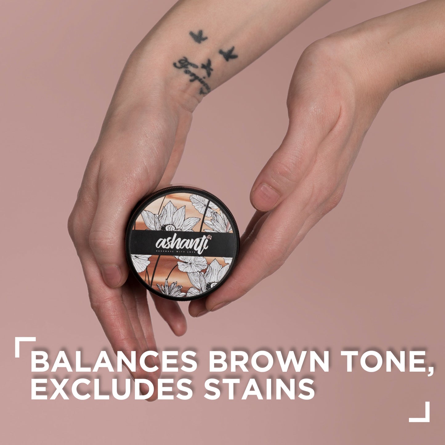 BRONZED PANTHER - GRADUAL BRONZING BUTTER BRONZED PANTHER - GRADUAL