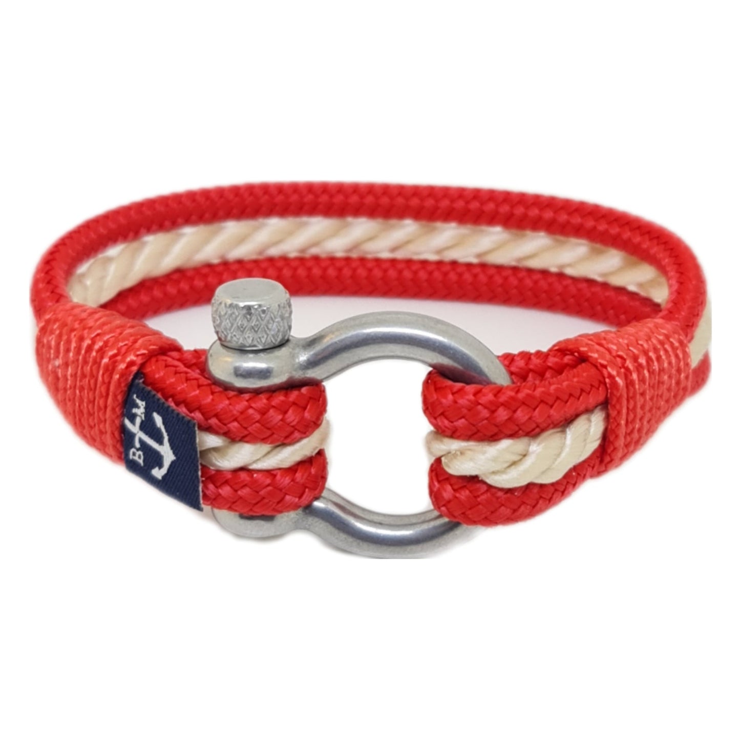 Harbinger Nautical Bracelet