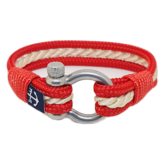 Harbinger Nautical Bracelet