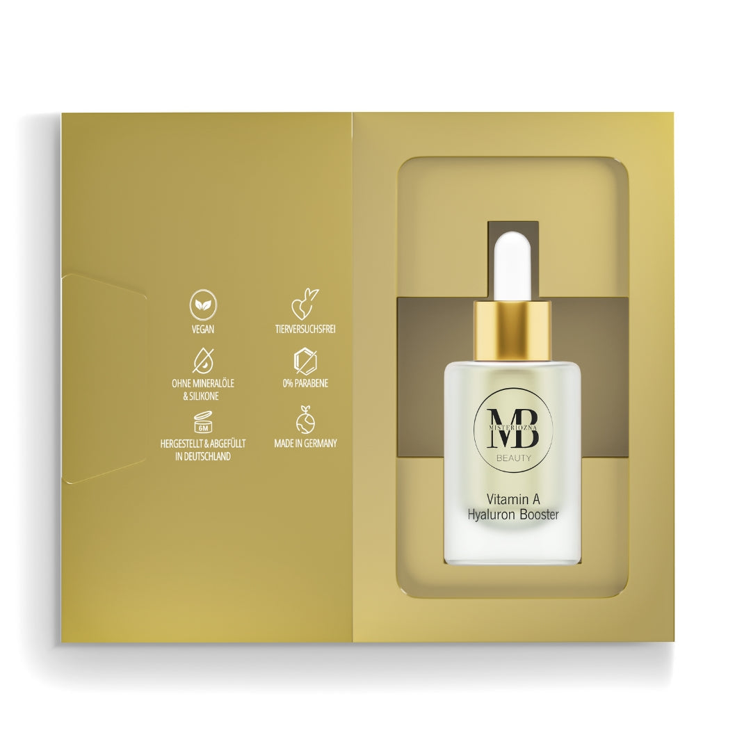 Vitamin A Hyaluron Booster