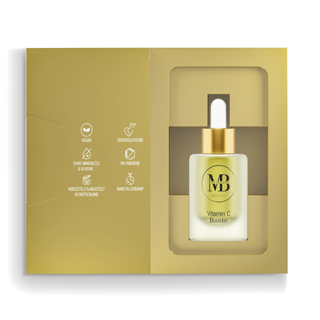 Vitamin C Hyaluron Booster