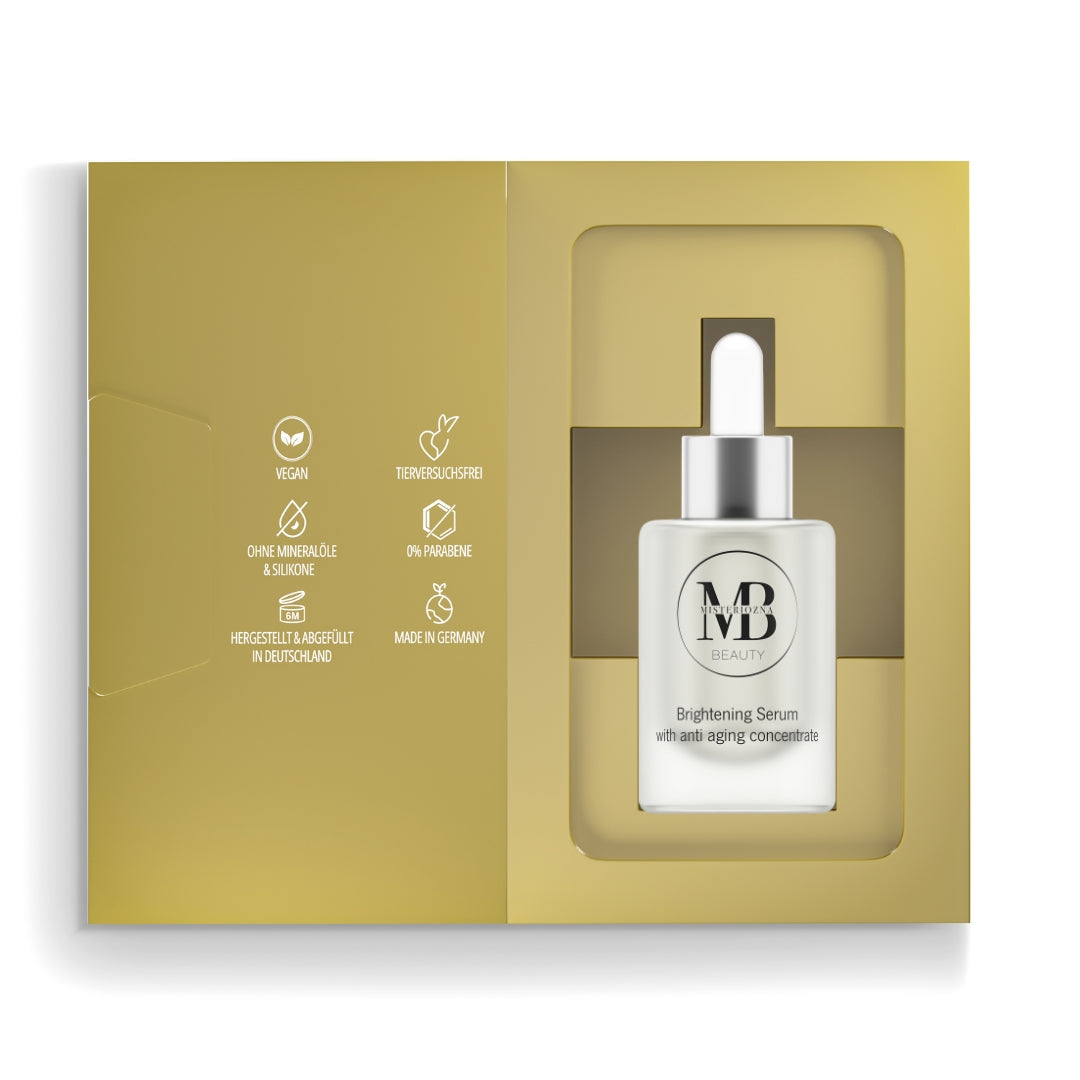 Brightening Serum
