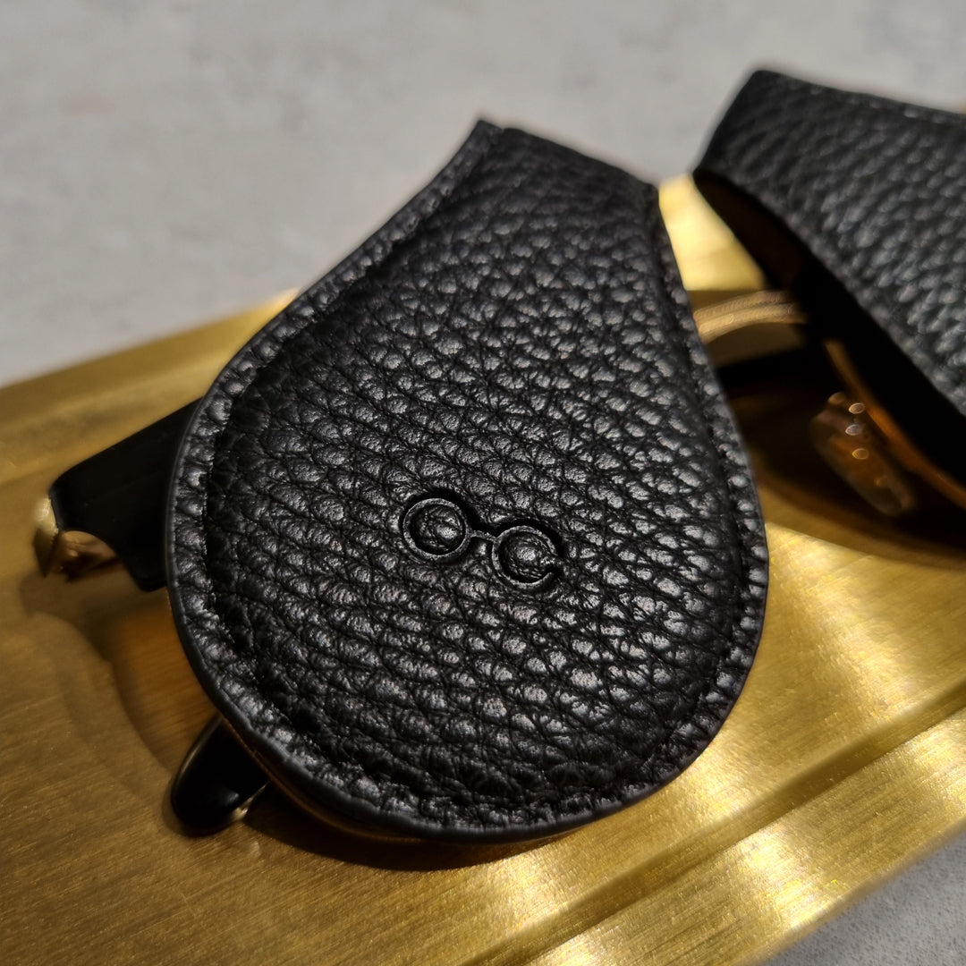 Oqular Clip - Glasses & Sunglasses Cases