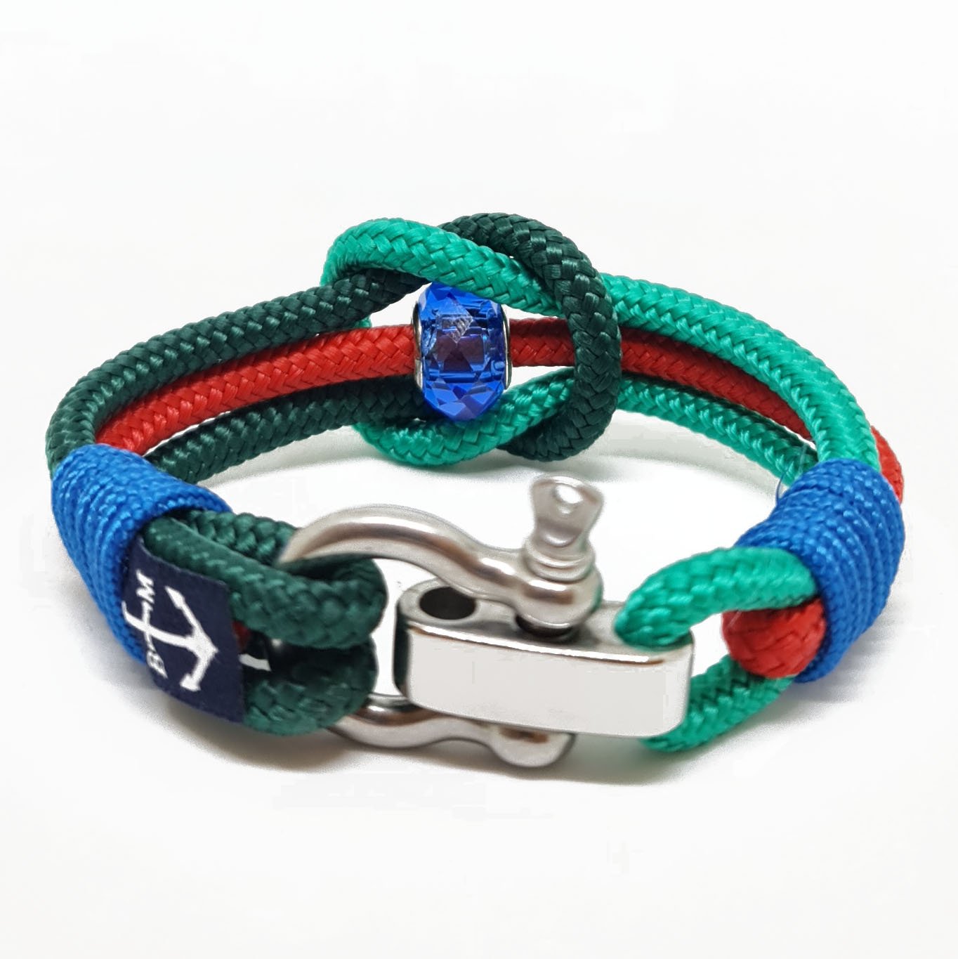 Brandon Nautical Bracelet