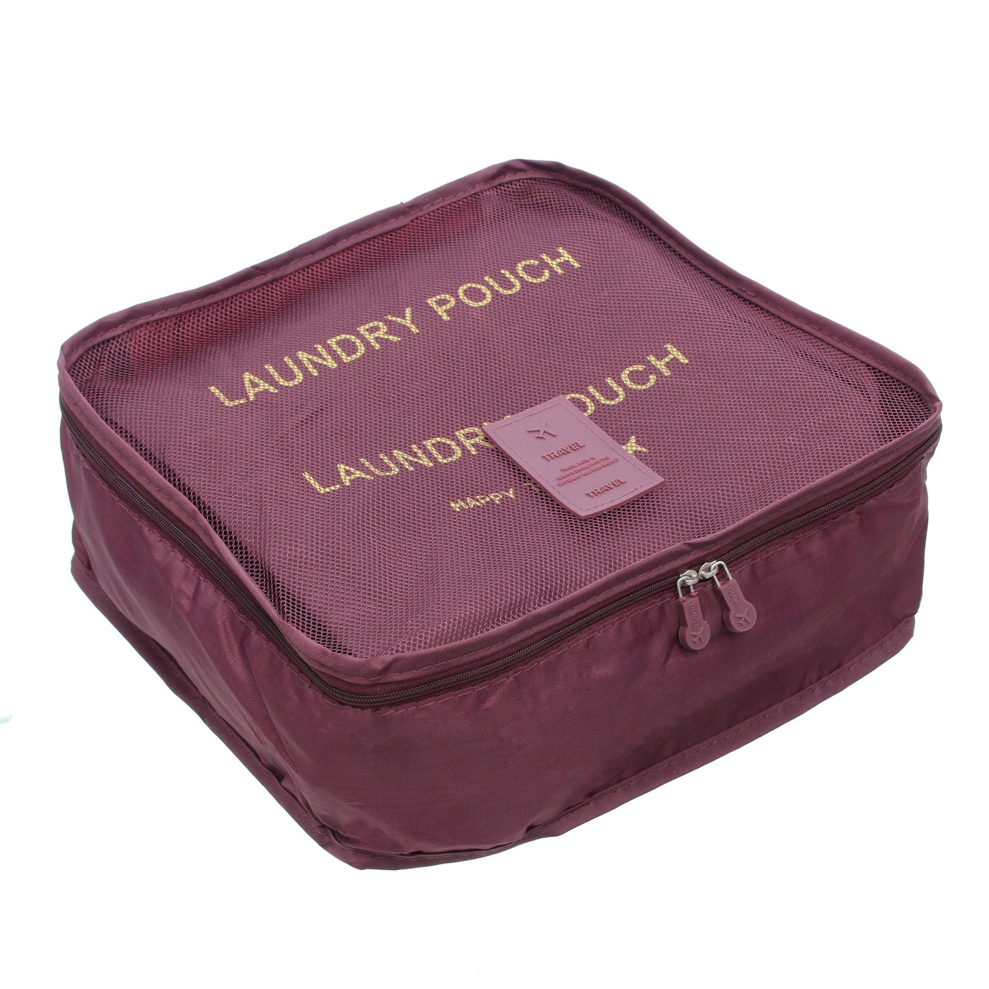 6 Piece Set Luggage Organizer