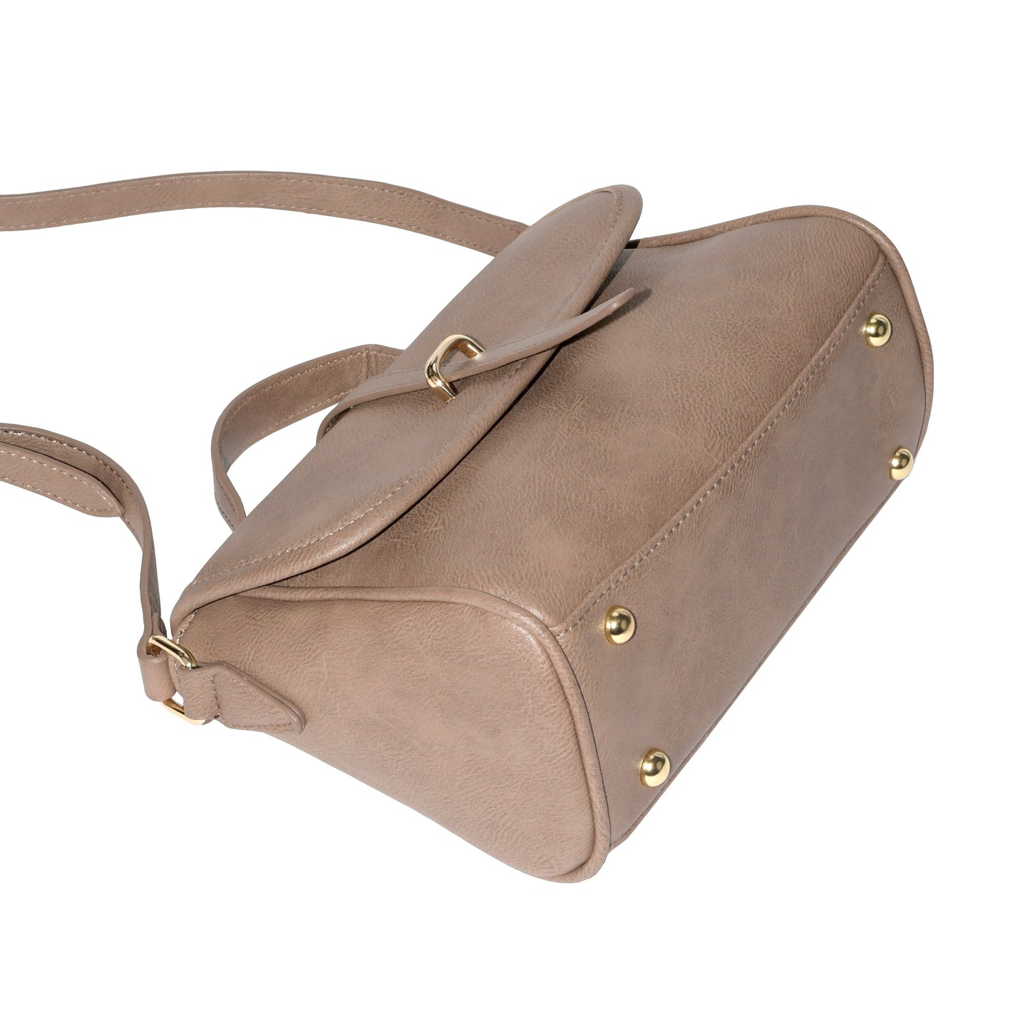 Ladies' Crossbody Bag with Flap