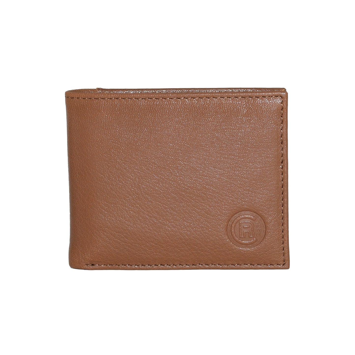 Men's Billfold with Removable Card Holder Set