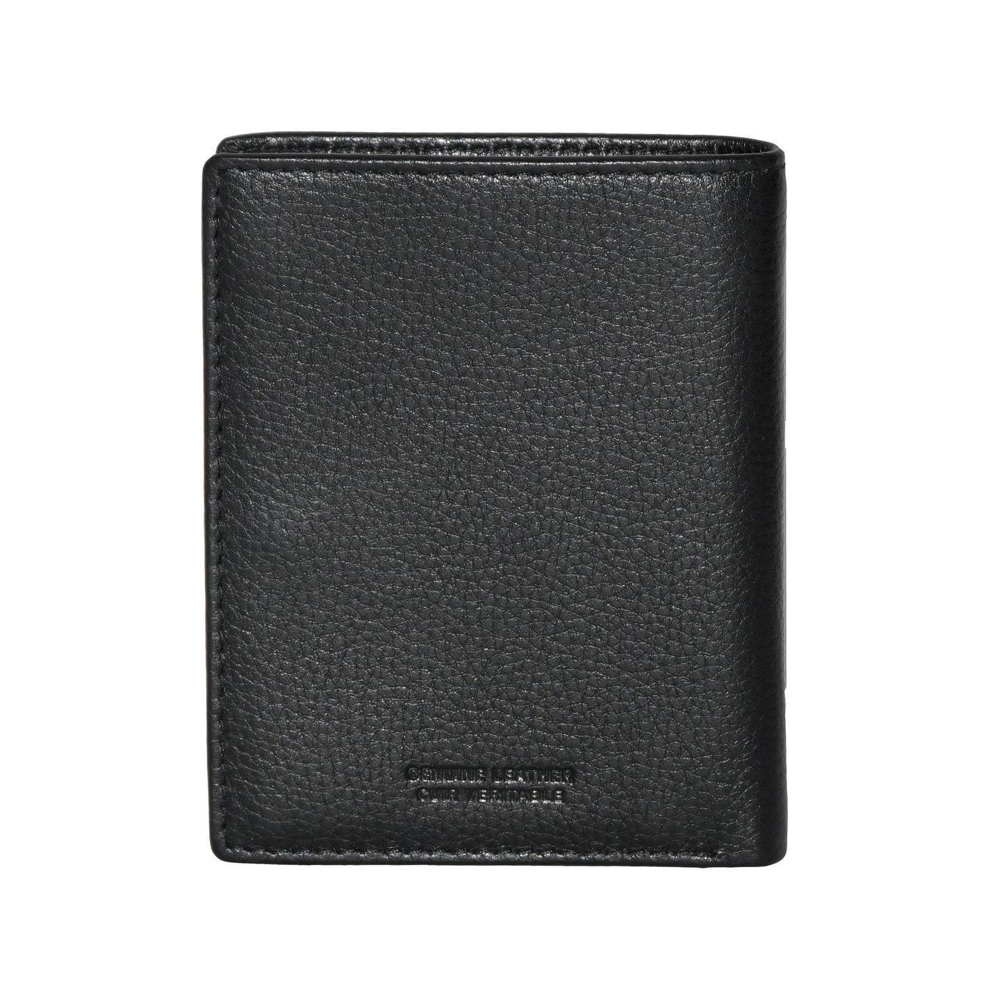 Men's Snap Cardholder and Billfold Wallet