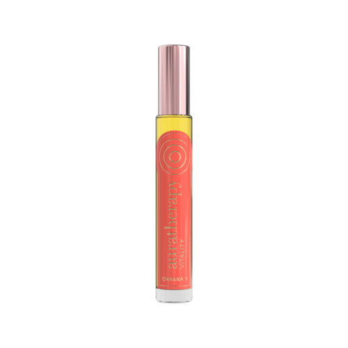 Chakra 1 Vitality Roll On Perfume Oil