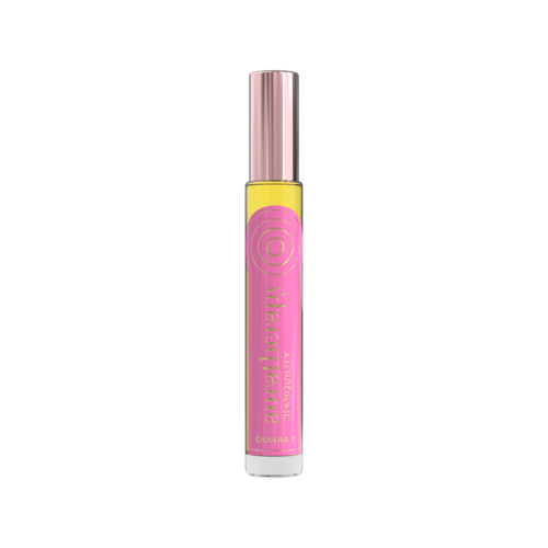 Chakra 7 Tranquility Roll On Perfume Oil